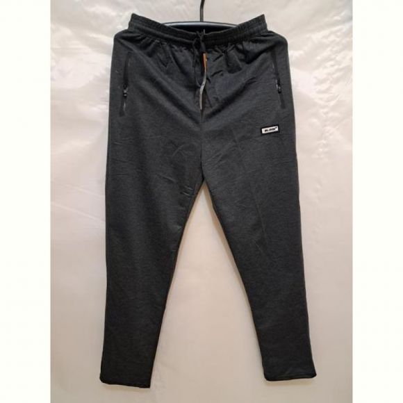 Штаны спорт Giang 608 grey Штаны спорт Giang 608 grey
