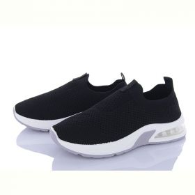 Кроссовки Violeta 92-34 black Кроссовки Violeta 92-34 black