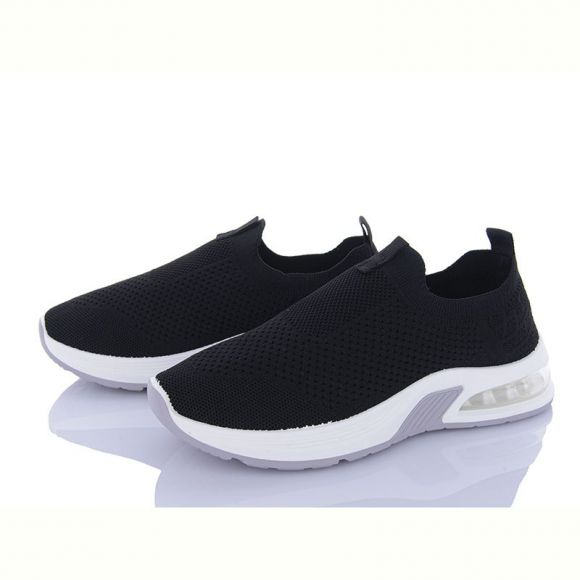 Кроссовки Violeta 92-34 black Кроссовки Violeta 92-34 black