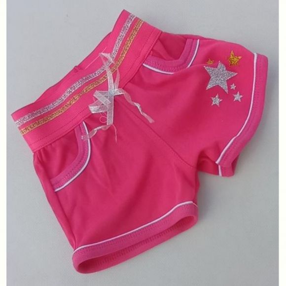 Шорты Meloria ML6412 pink