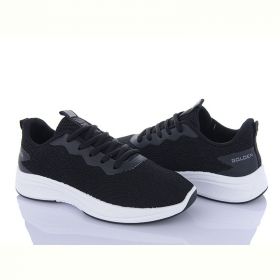 Кроссовки Violeta 143-49 black