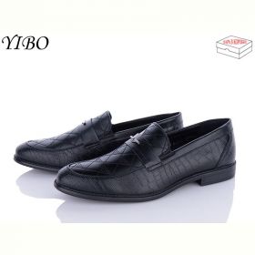 Туфли Yibo D81310 Туфли Yibo D81310
