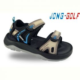 Босоножки Jong-Golf C20638-6 Босоножки Jong-Golf C20638-6