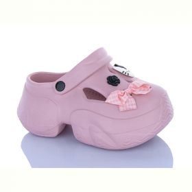 Кроксы QQ Панда QQ82-4
