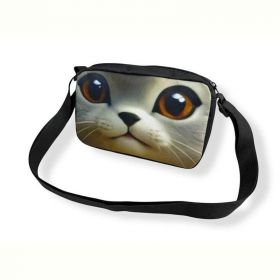 Бананка Fashion Bag NPN09-30 grey Бананка Fashion Bag NPN09-30 grey