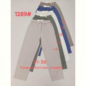 Штаны Immei 1289-5 nude Штаны Immei 1289-5 nude