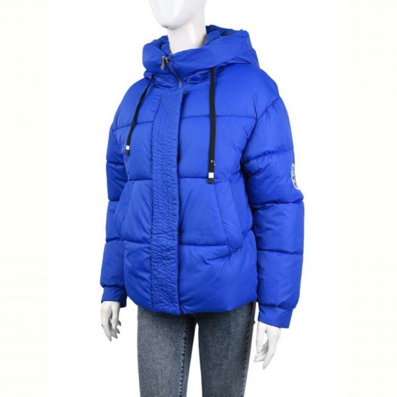 Куртка Obuv OK2 218 (09300) blue Куртка Obuv OK2 218 (09300) blue