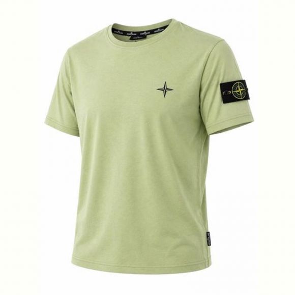 Футболка Alex Clothes 14315 mint Футболка Alex Clothes 14315 mint