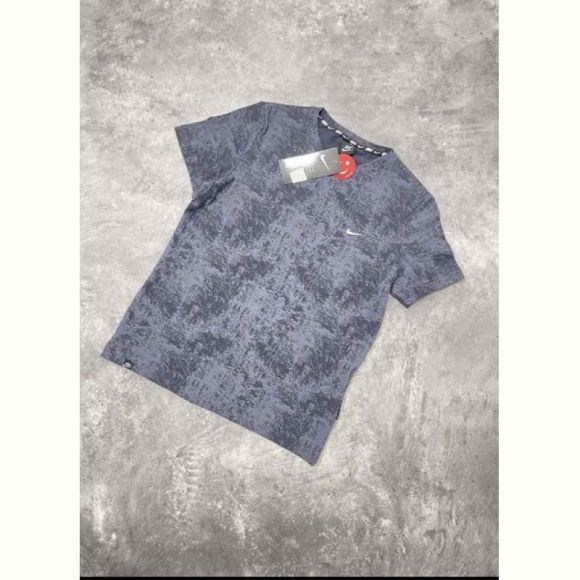 Футболка Alex Clothes 13598 grey Футболка Alex Clothes 13598 grey