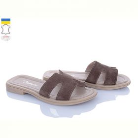 Шлепанцы Jamei 1203-37