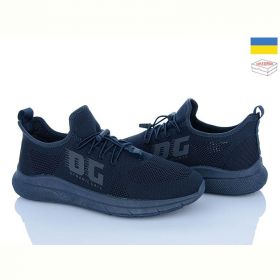 Кроссовки Paolla 2502 синій Кроссовки Paolla 2502 синій