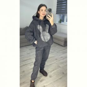 Костюм спорт S.Style 303 grey Костюм спорт S.Style 303 grey