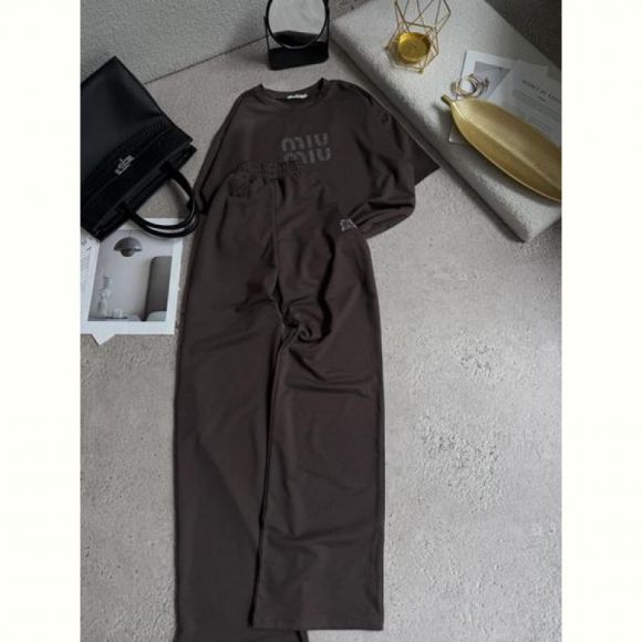 Костюм спорт Sofi Cor 9076 brown