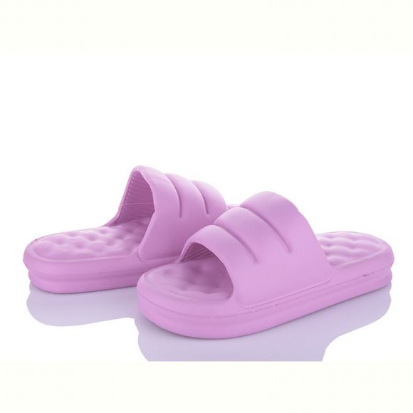 Шлепанцы Violeta W404 purple Шлепанцы Violeta W404 purple