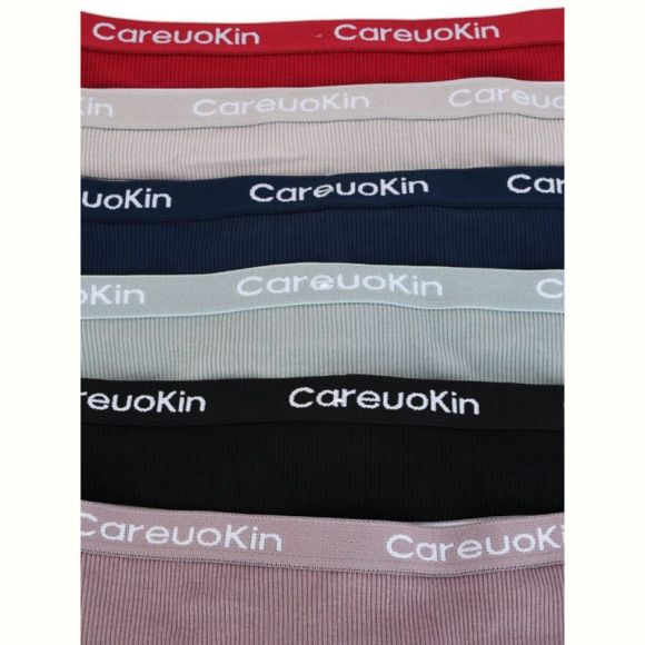 Трусы Textile A6928 mix