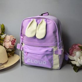 Рюкзак Luna-bag 24-177 purple Рюкзак Luna-bag 24-177 purple