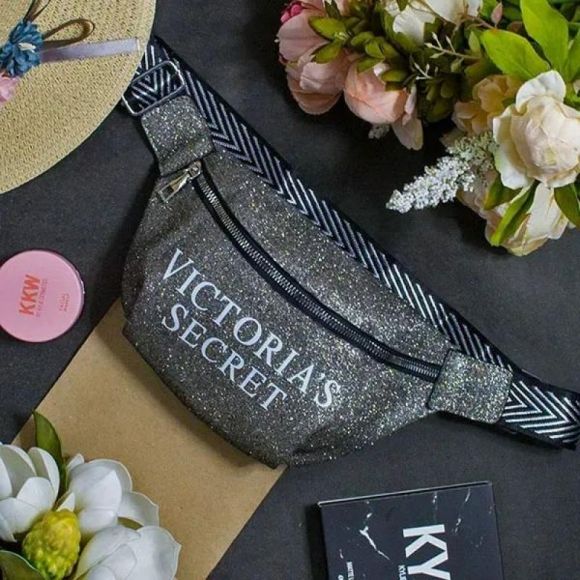 Бананка Luna-bag 7565 grey