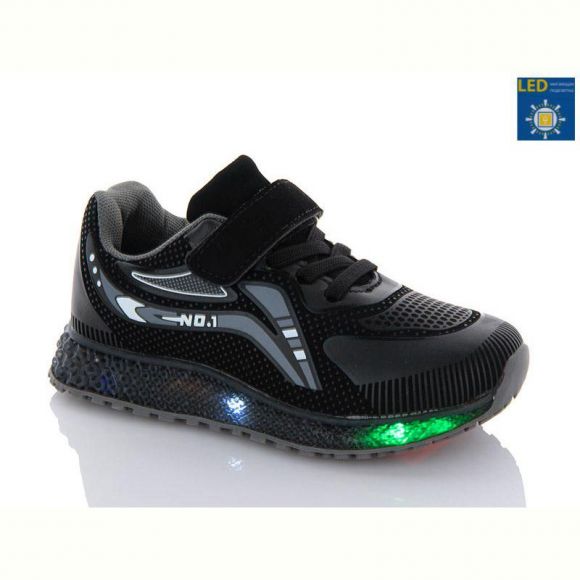 Кроссовки Paliament CP232-7 LED