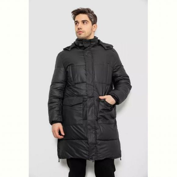 Куртка Seven Group 7630H black Куртка Seven Group 7630H black