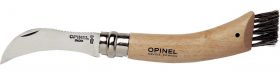 Ніж Opinel №8 VRI Chapignon, упаковка 1252 Ніж Opinel №8 VRI Chapignon, упаковка 1252