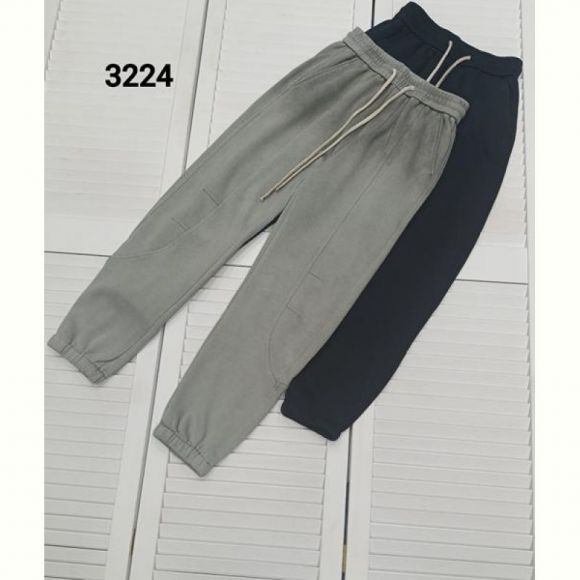 Штаны спорт MMC clothes 3224 grey Штаны спорт MMC clothes 3224 grey