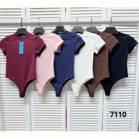 Боди MMC clothes 7110 l.pink Боди MMC clothes 7110 l.pink