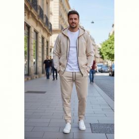 Костюм спорт Zalov ZW1056 beige