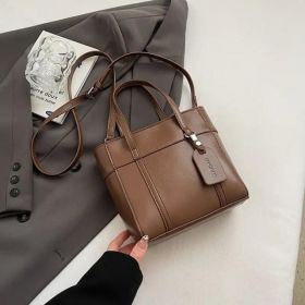 Сумка Fashion Bag K1282-1 brown
