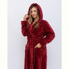 Халат Cotpark C7 red