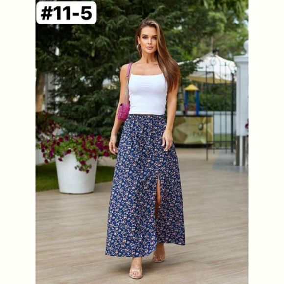 Юбка BAT 11-5 navy Юбка BAT 11-5 navy