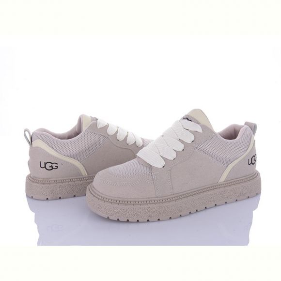 Кроссовки Violeta HD10-197-177 grey