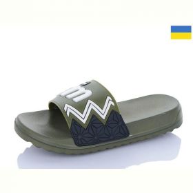 Шлепанцы Obuv OK 5030-518A Шлепанцы Obuv OK 5030-518A