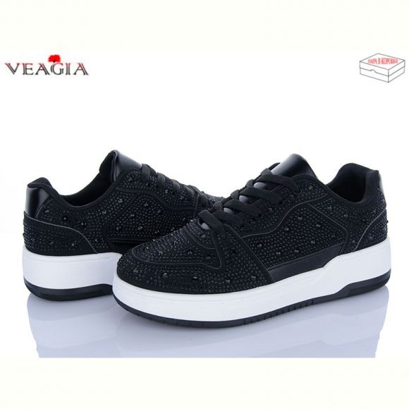 Кроссовки Veagia 10156-1