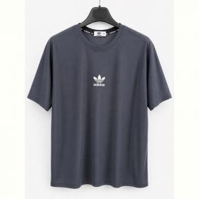 Футболка Zalov ZW1727 grey Футболка Zalov ZW1727 grey