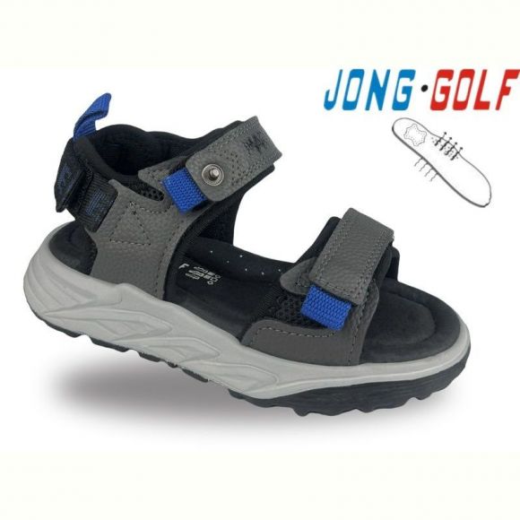 Босоножки Jong-Golf C20704-2 Босоножки Jong-Golf C20704-2