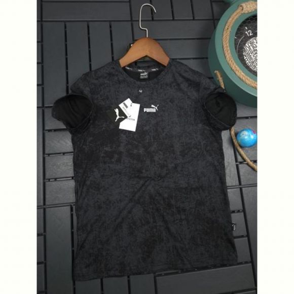 Футболка Hous Of Timur HT1399 black