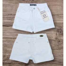 Шорты Maxim Jeans 0341 white