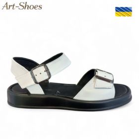 Босоножки DvaShoes ART-248 б.к Босоножки DvaShoes ART-248 б.к