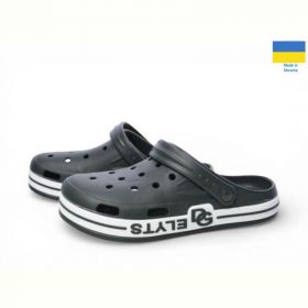 Кроксы Dago 526 хакі