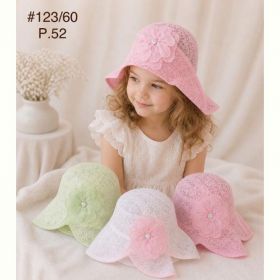 Панама Street Cap 123-60 mix Панама Street Cap 123-60 mix