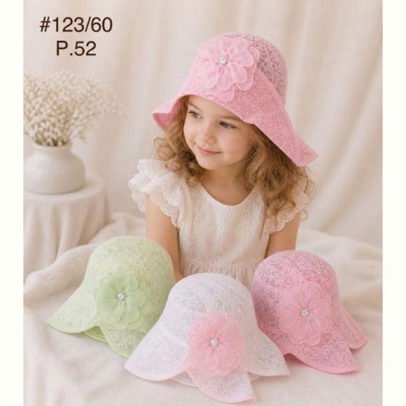 Панама Street Cap 123-60 mix