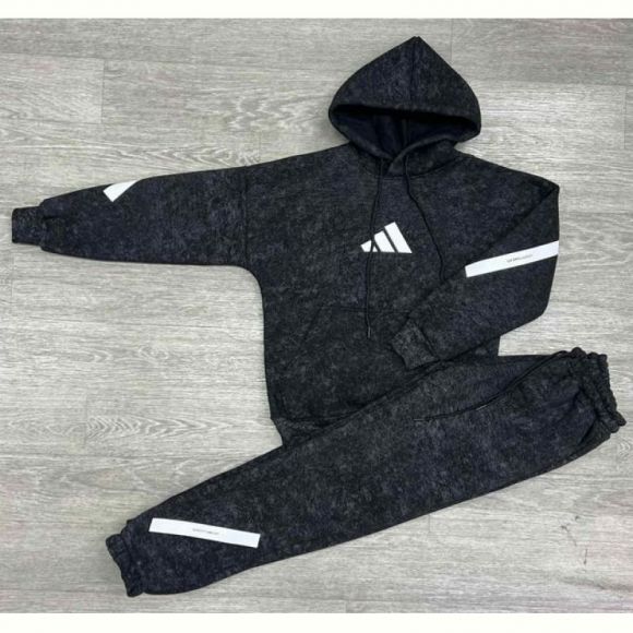 Костюм спорт MirWear kids NW52-1040-3 black