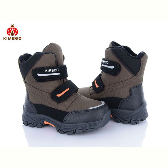 Ботинки Kimboo FG589-2H
