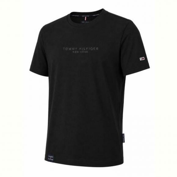 Футболка Alex Clothes 14479 black Футболка Alex Clothes 14479 black