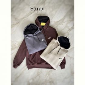 Худи Moranny MR1913 beige