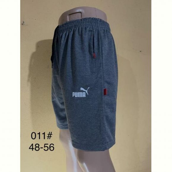 Шорты Ayden 011-12 grey