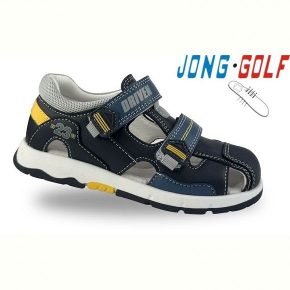 Босоножки Jong-Golf B20671-1
