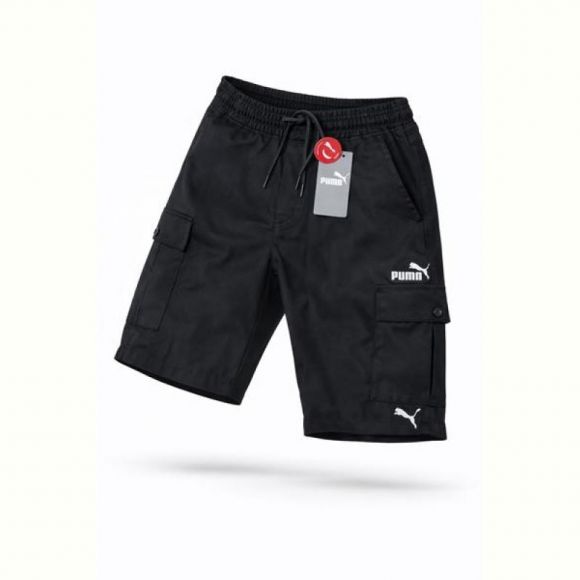 Шорты Alex Clothes 14098 black Шорты Alex Clothes 14098 black