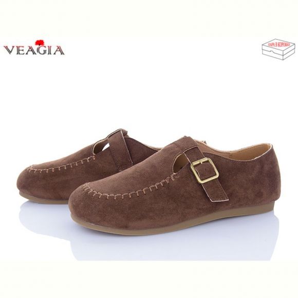 Туфли Veagia V3376-12