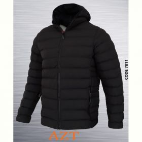 Куртка AZT 7811-2 black
